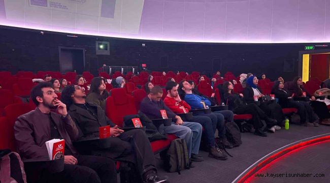 Bilim Merkezi'nden sağlık alanına akademik destek