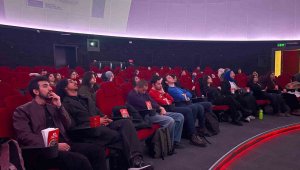 Bilim Merkezi'nden sağlık alanına akademik destek