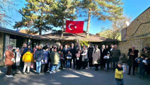 Bünyan'da 3 Aralık Dünya Engelliler Günü Programı düzenlendi