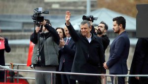 CHP Genel Başkanı Özel: "Asgari ücret veren için 29, alan için 39 bin lira olmalı"