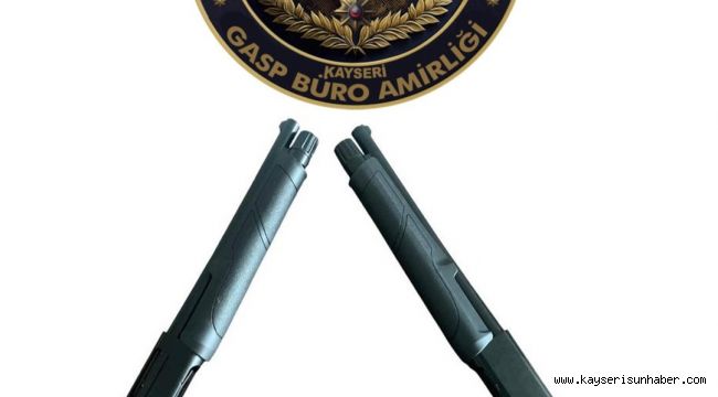 Çiğ köfte dükkanını kurşunlayanlar yakalandı