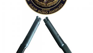 Çiğ köfte dükkanını kurşunlayanlar yakalandı