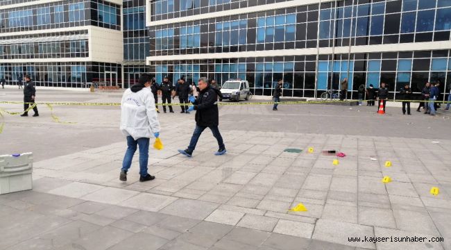 Cinayet davasında dikkat çeken 'reddi heyet' talebi