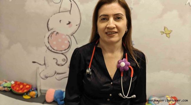 Çocuklarda grip sezonu geldi