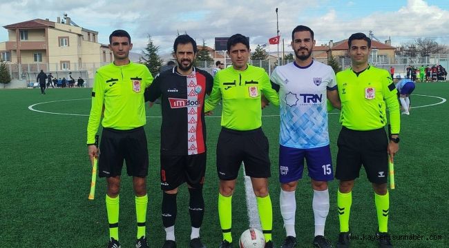 Döğerspor hata yapmadı