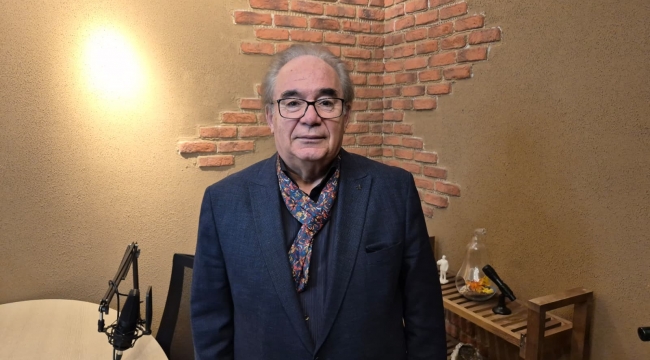 Ekonomist Uzunoğlu: “Gümüşteki yıllık artış yüzde 175'i buldu”