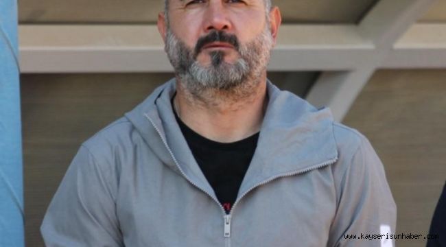 Erciyes 38 FK, Gökhan Ünal ile yollarını ayırdı