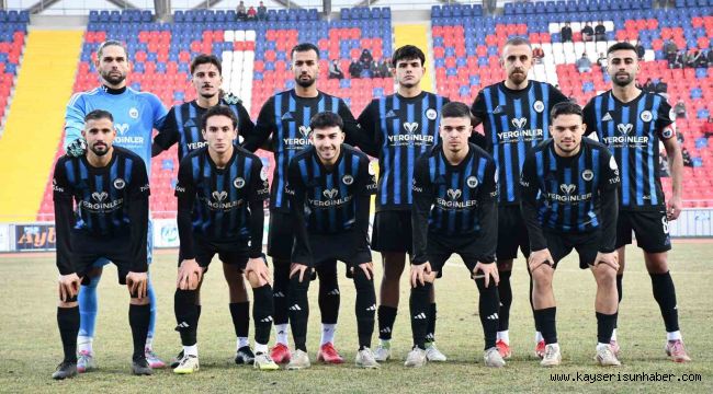 Erciyes 38 FK, yarın Antalya'da toplanıyor