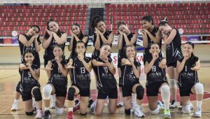 Erciyes Voleybol Kulübü hükmen galip