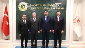 Ersoy'dan Bünyan'a müjde