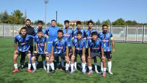 Esen Metal SK: 6 - Argıncıkspor: 4