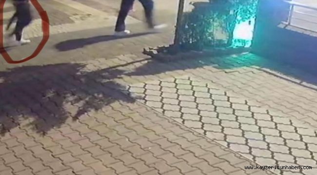 Gece yarısı çiğ köfte dükkanını kurşunlayıp, kaçtılar