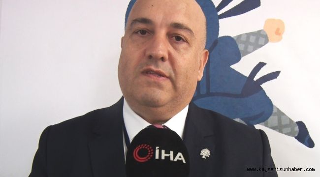 Geleceğin acil servisleri Kayseri'de konuşuldu