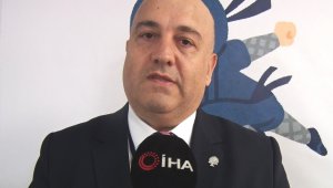 Geleceğin acil servisleri Kayseri'de konuşuldu