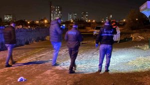 Germir'deki bıçakla yaralama olayının şüphelileri yakalandı