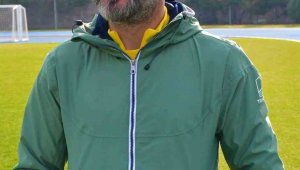 Gökhan Ünal'ın Erciyes 38 FK karnesi