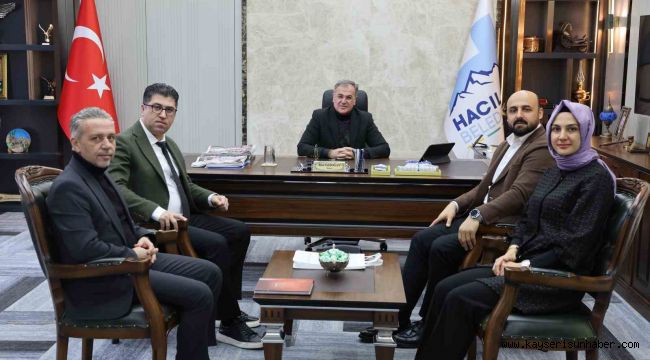 Hacılar bezi, coğrafi işaret olma yolunda