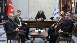 Hacılar bezi, coğrafi işaret olma yolunda