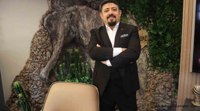 HAGİAD Başkanı Erkan: "Engellilik, bireylerin potansiyelini gölgeleyen bir durum değil; fırsat verildiğinde büyük başarıların kapısı aralanır"