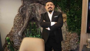 HAGİAD Başkanı Erkan: "Engellilik, bireylerin potansiyelini gölgeleyen bir durum değil; fırsat verildiğinde büyük başarıların kapısı aralanır"