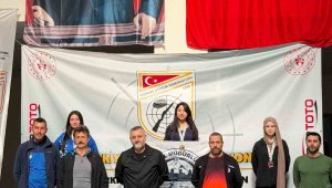 Hale Derya Eroğlu, milli takım biletini aldı