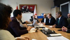 Jeotermal Sera OTB İhalesi başarıyla tamamlandı