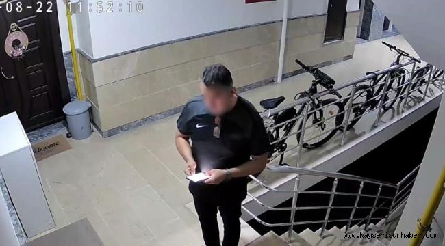 Katil zanlısı Kıbrıs'ta eşini tehdit ettiği için 4 ay, kayınvalidesini dövdüğü için 2 ay cezaevinde kalmış