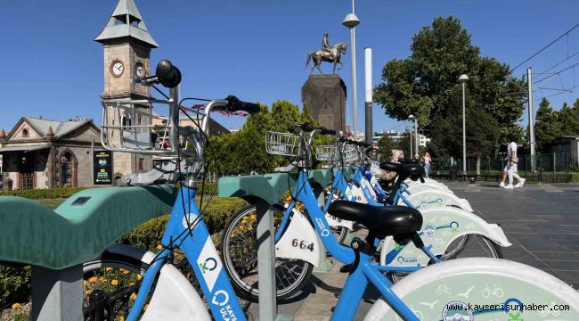 Kaybis 2025 sezonu kapandı