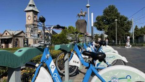 Kaybis 2025 sezonu kapandı