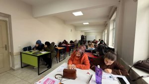 KAYMEK'ten KPSS ve LGS öncesi deneme sınavları