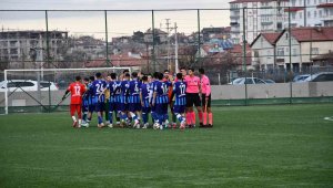 Kayseri Süper Amatör Küme'de ilk yarı tamamlandı