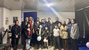 Kayseri'de hedef yeni yıldızlar keşfetmek