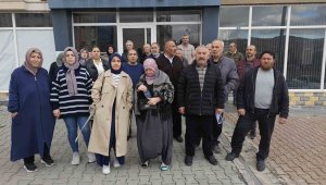 Kayseri'de müteahhitten vurgun iddiası