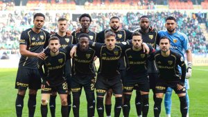 Kayserispor 15 puan topladı