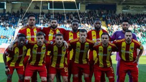 Kayserispor, turlamak istiyor