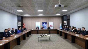 KAYÜ koordinesinde düzenlenen Dijital Görselleştirme ve Tasarım Araçları Eğitimi tamamlandı