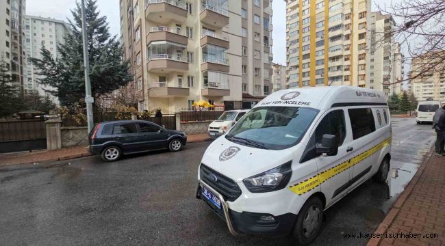 Kendi karısını öldürmeye geldi, görevlinin karısını öldürdü