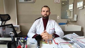 Kışın kuruyan cildi soğuğa yormayın