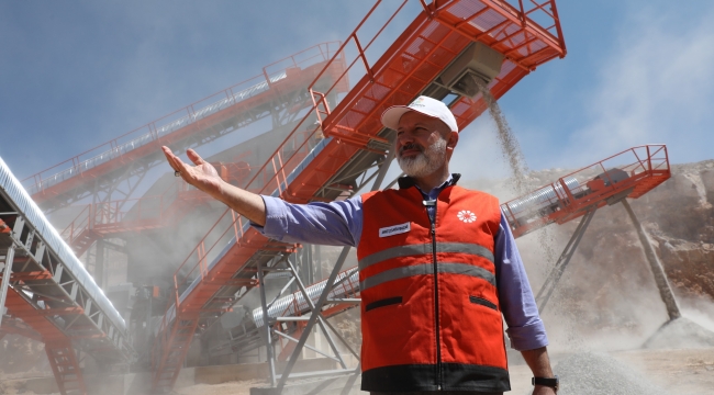 Kocasinan, 8 Yılda 802 Milyon 250 Bin TL Tasarruf Sağladı