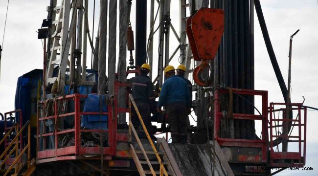 Kocasinan Jeotermal Sera OTB'de 333 milyon TL'lik altyapı ihalesi yarın