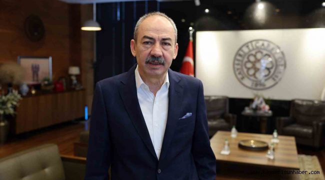 KTO Başkanı Gülsoy: "Büyümenin sürdürülebilirliği için ihracat ve finansman destekleri artırılmalı"