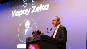 KTO Başkanı Gülsoy: "Gelecek, teknolojiyi en çok kullananların değil, teknolojiyi insani değerlerle en iyi harmanlayanların olacaktır"
