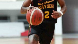 Melikgazi Kayseri'de 4 oyuncu çift haneli sayılara ulaştı