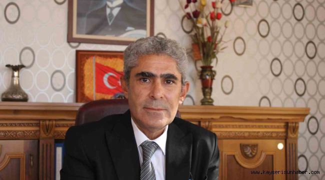 Para almadan devir can yaktı