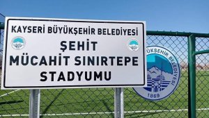 Sindelhöyükspor'dan 'saha kapatma' kararına tepki