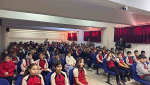 Sportif Yetenek Taraması bilgilendirmeleri sürüyor