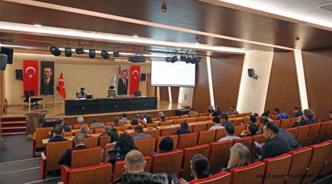 Talas; 5.0 hedefine bir adım daha