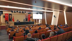 Talas; 5.0 hedefine bir adım daha