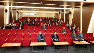 Talas Belediyesi: "Kalite belgemiz 20 yaşında"