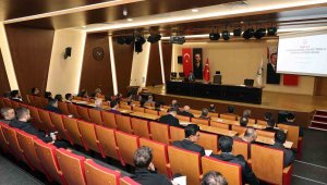 Talas Belediyesi'ni geleceğe taşıyacak proje: 'Talas 5.0'